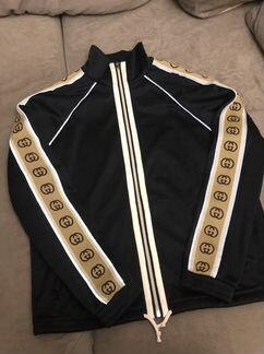 Ветровка Gucci