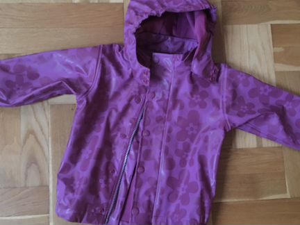 Костюм непромокаемый Ticket