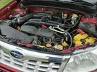 Subaru Forester 2.0 МТ, 2012, 200 000 км объявление продам