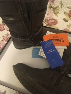 Продаю сапоги размер 36