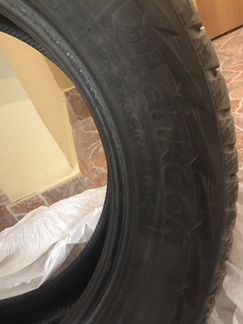Шины hankook rw11 245 60 R18