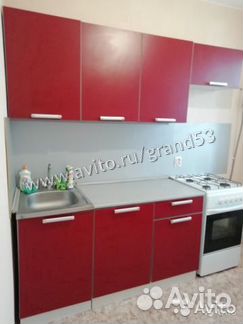 1-к квартира, 31 м², 5/9 эт.