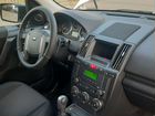 Land Rover Freelander 2.2 МТ, 2013, 97 000 км объявление продам