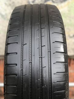 Шина 225/65 R17 Nokian Hakka Blue 2 SUV