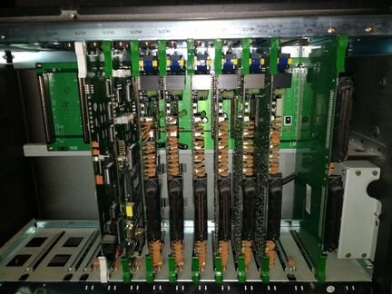 Платы для Атс ip LG ldk300