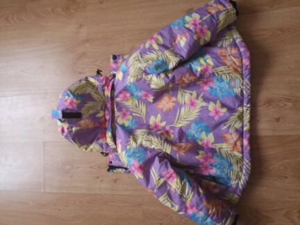 Костюм зимний Snowest luxury collection 98