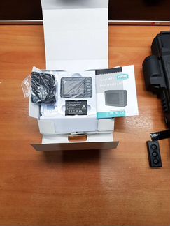 Pulsar digisight LRF N960