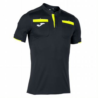 Судейская футболка respect бренда Joma