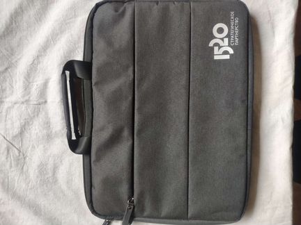 Сумка для ноутбука, документов и прочего