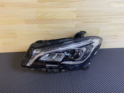 Mercedes W117 CLA LED фара левая A1178206761