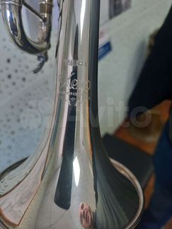 Труба Yamaha Xeno 8335s