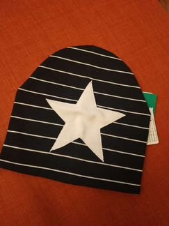 Детская шапка киват