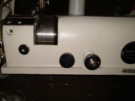 Машинка для спуска края кожи