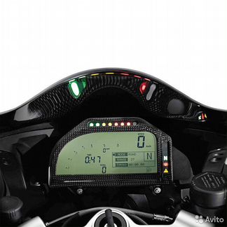 Приборная панель HP для мотоцикла BMW R K серий