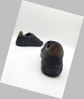Кеды Louis Vuitton
