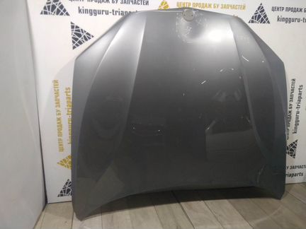 Капот бмв Х5 Ф15 BMW X5 F15