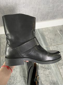 Сапоги, ботинки