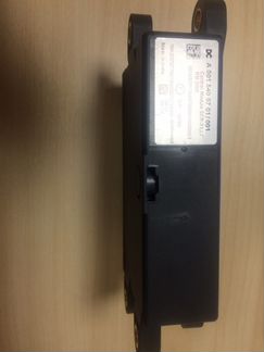 Блок управления SCR A0015400701/A0025409045 MB