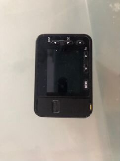 Sony DSC-RX0 + ручка для Sony VCT-STG1