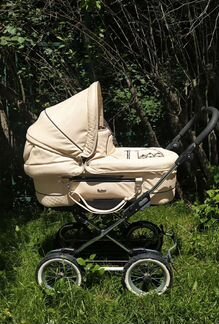 Коляска Emmaljunga 2в1