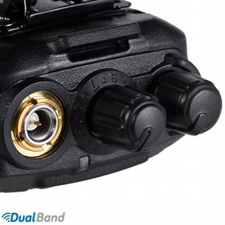 Рация Рация Baofeng UV-6D в розницу и оптом от