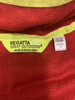 Кофта из тонкого флиса