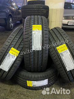 Шины 245/45R19