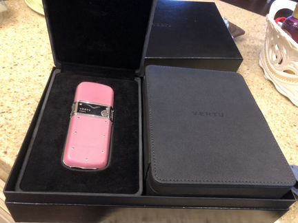 Телефон vertu