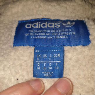 Пихора adidas