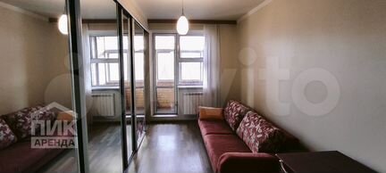 4-к квартира, 84.6 м², 5/16 эт.