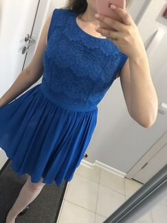 Платье на Новый год