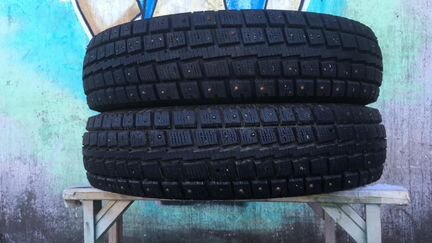 215/85/16 Cooper Discoverer M+S