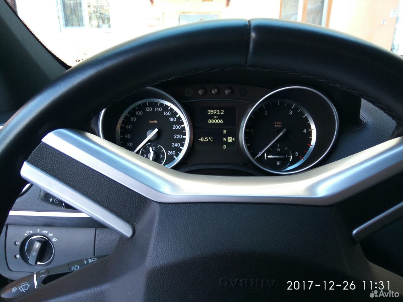 Mercedes-Benz GL-класс, 2012 88002019004 купить 9