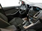 Ford Focus 1.6 AMT, 2012, битый, 102 000 км объявление продам