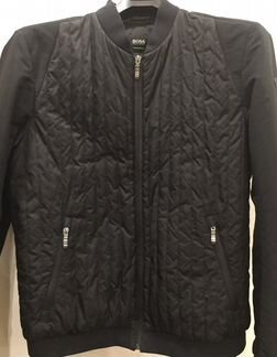 Легкая куртка мужская, размер XL