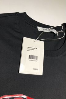 Футболка Givenchy