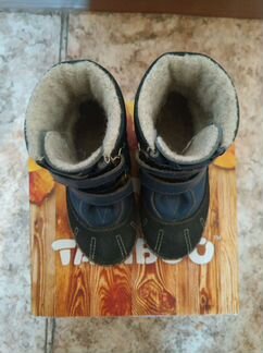 Ботинки демисезонные Tabiboo 27 размер