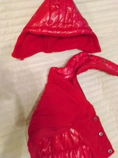 Куртка для беременных 46р