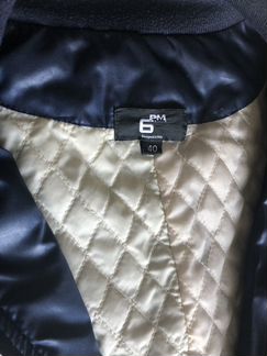 Куртка 6 PM