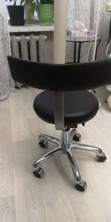 Стул мастера Мэдисон