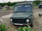 ЛуАЗ 1302 1.1 МТ, 1994, 54 000 км объявление продам