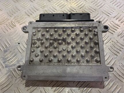 Блок управления двигателем Volvo V70 II 3.0 2008