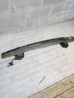 Усилитель заднего бампера bmw e92 e93