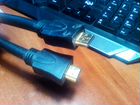 Hdmi High Speed hdmi Cable With Ethernet 15m