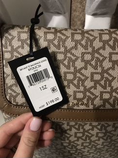 Рюкзак Dkny