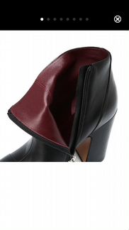 Ботильоны Marc jacobs (оригинал)