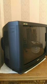 Телевизор samsung CS-7277PTR