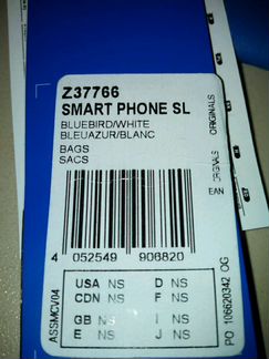 Adidas. Чехол для смартфона