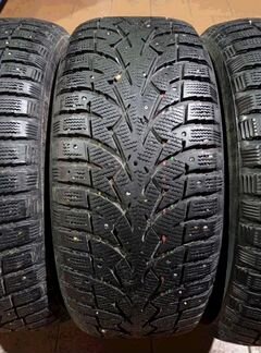 235 55 17 Toyo бу Шины Зимние 235 55 R17 100B