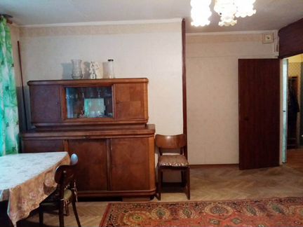2-к квартира, 43 м², 3/9 эт.